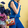 AUBRI CROSSBODY WALLET