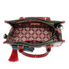 AKIKO LA BELLEZA HANDBAG