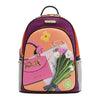 LAPTOP BACKPACK WITH USB CHARGING PORT