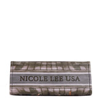 FOLDABLE GLASSES CASE