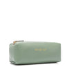 TRAVEL HANDBAG WITH POUCH SET