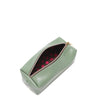 TRAVEL HANDBAG WITH POUCH SET