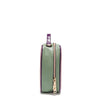 TRAVEL HANDBAG WITH POUCH SET