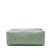 TRAVEL HANDBAG WITH POUCH SET