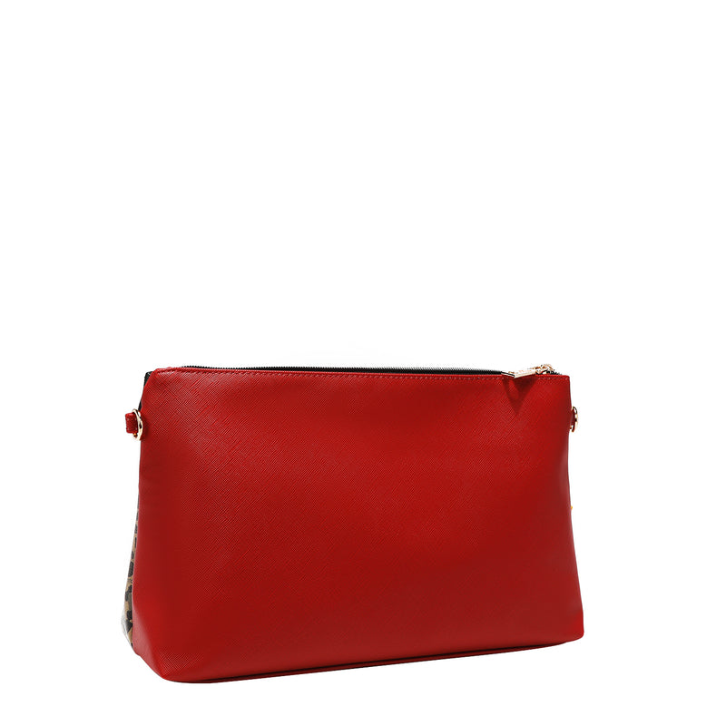 3 PIECE POUCH SET