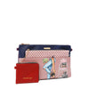 3 PIECE POUCH SET