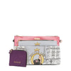 3 PIECE POUCH SET