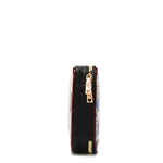 MAKEUP BRUSH SET W/ POUCH