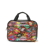 HANA COSMETIC BAG