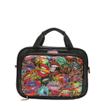 HANA COSMETIC BAG