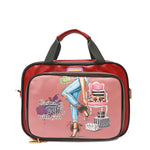 HANA COSMETIC BAG