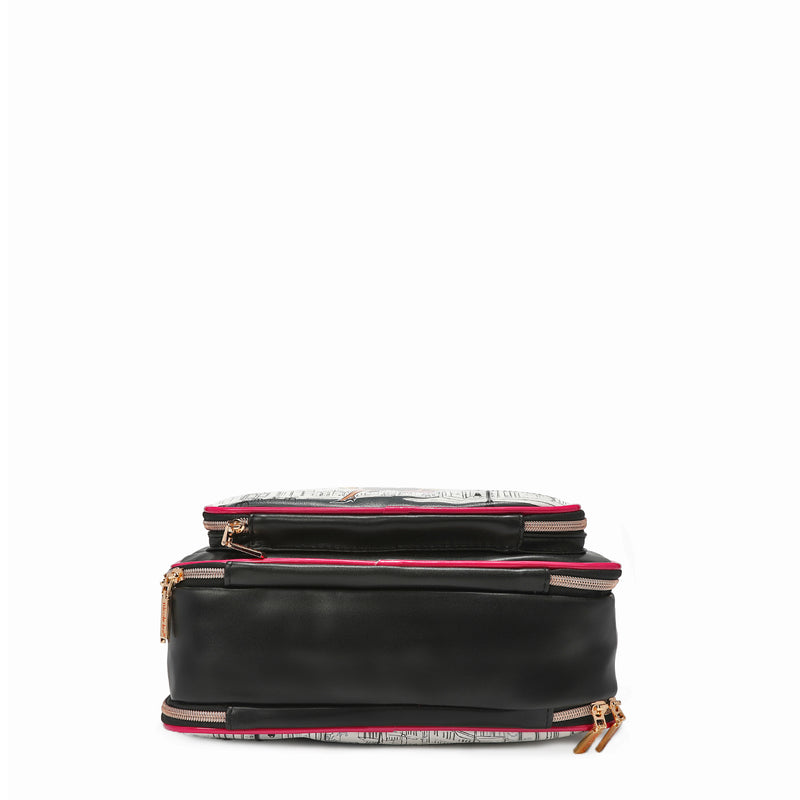 HANA COSMETIC BAG
