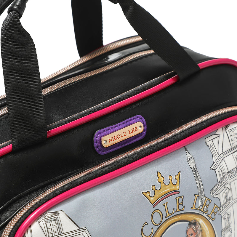 HANA COSMETIC BAG