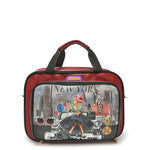 HANA COSMETIC BAG