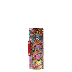 MACARIA MAKEUP CASE WITH 4 PIECE BRUSH SET