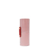 MACARIA MAKEUP CASE WITH 4 PIECE BRUSH SET