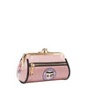 MINI KISS LOCK COIN PURSE WRISTLET