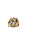 MINI COIN PURSE WRISTLET