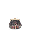 MINI COIN PURSE WRISTLET