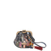 MINI COIN PURSE WRISTLET