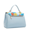 FLORAL POP HANDBAG