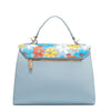 FLORAL POP HANDBAG