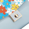 FLORAL POP HANDBAG