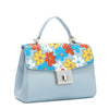 FLORAL POP HANDBAG