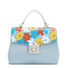FLORAL POP HANDBAG