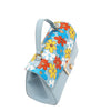 FLORAL POP HANDBAG