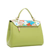 FLORAL POP HANDBAG