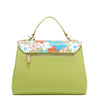 FLORAL POP HANDBAG