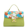 FLORAL POP HANDBAG