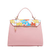 FLORAL POP HANDBAG