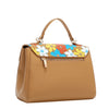 FLORAL POP HANDBAG