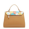 FLORAL POP HANDBAG