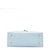 Bottom with Gold-tone hardware