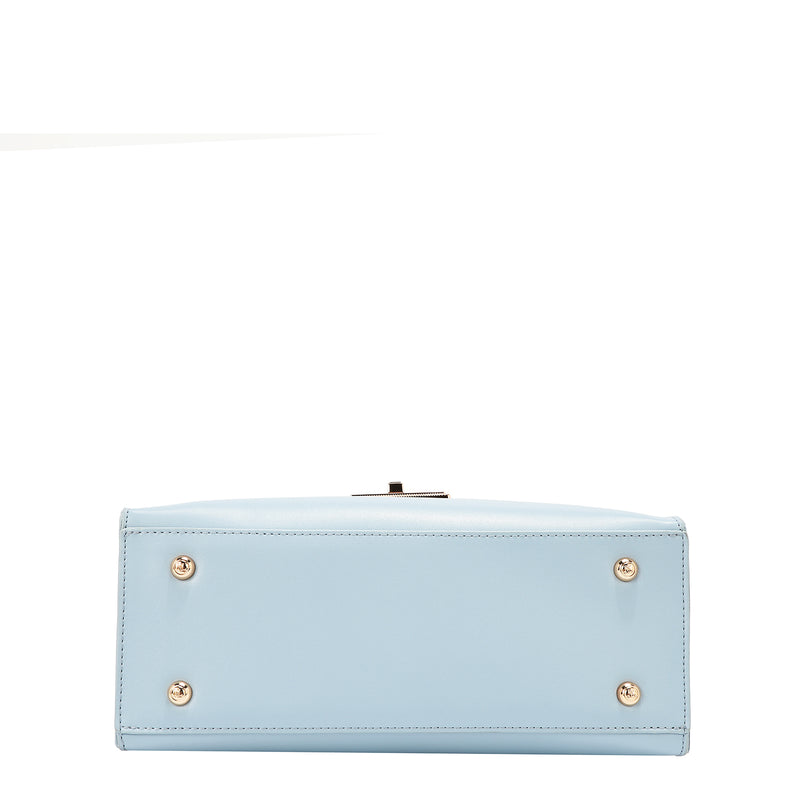 Bottom with Gold-tone hardware
