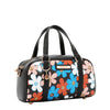 FLORAL POP MINI BOSTON BAG