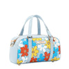 FLORAL POP MINI BOSTON BAG