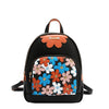 FLORAL POP BACKPACK