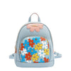 FLORAL POP BACKPACK
