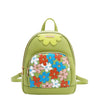 FLORAL POP BACKPACK