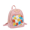 FLORAL POP BACKPACK