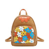 FLORAL POP BACKPACK