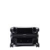 HARDSIDE CARRY-ON SUITCASE
