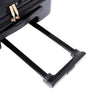 HARDSIDE CARRY-ON SUITCASE