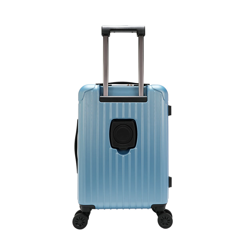 HARDSIDE NL CARRY-ON SUITCASE