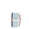 NL SIGNATURE PHONE CASE AND WALLET WRISTLET