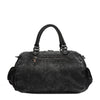 DENIM SISTERS SECRET MESSENGER HANDBAG